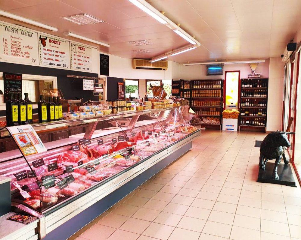 Boucherie Genieys Livraison De Viande A CLERMONT L HERAULT Boucherie4